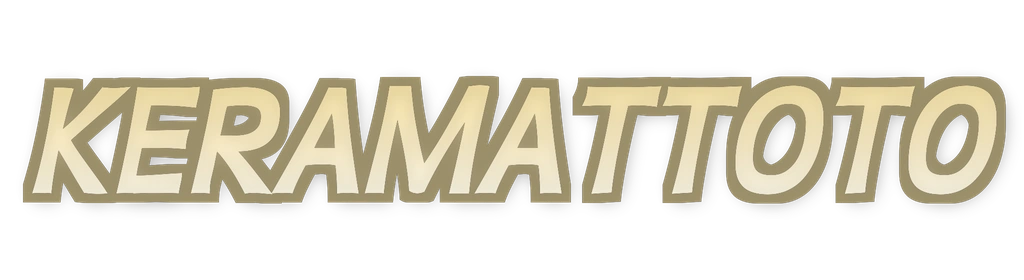 Logo KERAMATTOTO